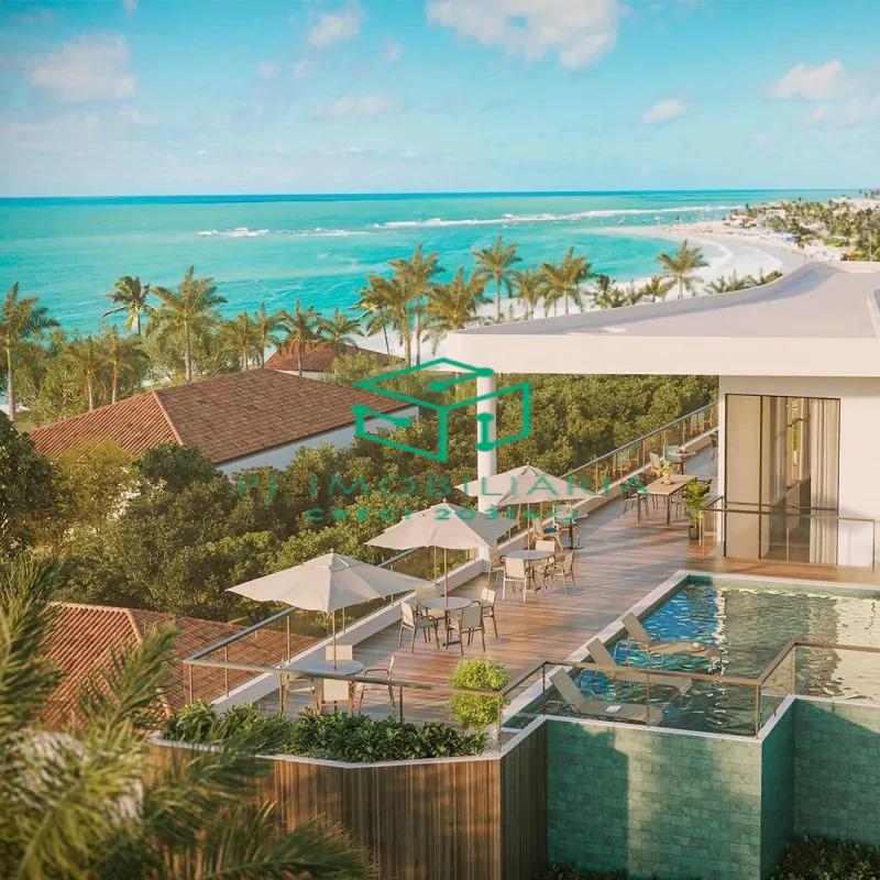 Flat/Apart Hotel, 1 quarto, 19 m² - Foto 5