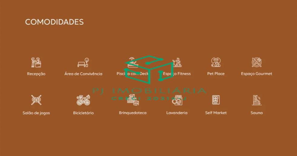 Flat/Apart Hotel, 1 quarto, 19 m² - Foto 11