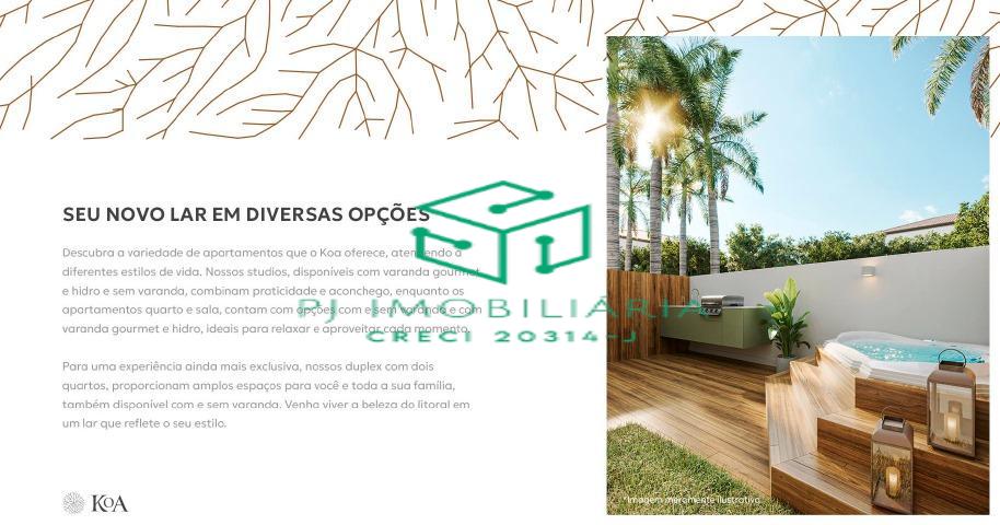 Flat/Apart Hotel, 1 quarto, 19 m² - Foto 18