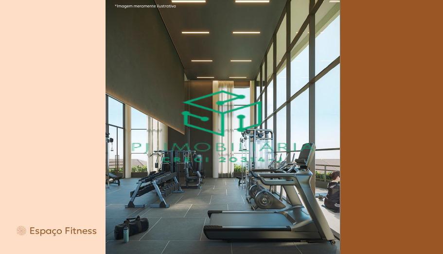 Flat/Apart Hotel, 1 quarto, 19 m² - Foto 24