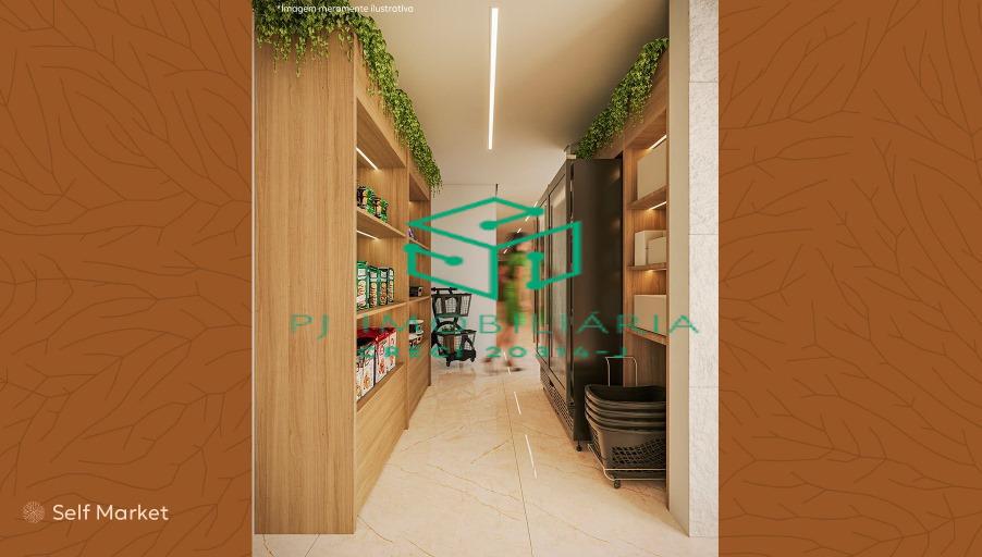 Flat/Apart Hotel, 1 quarto, 19 m² - Foto 21