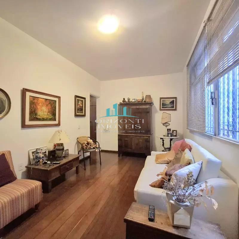 Apartamento, 3 quartos - Foto 2