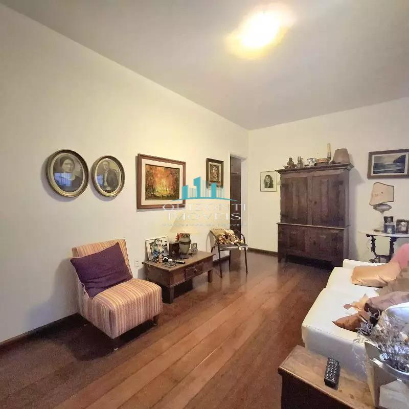 Apartamento, 3 quartos - Foto 3