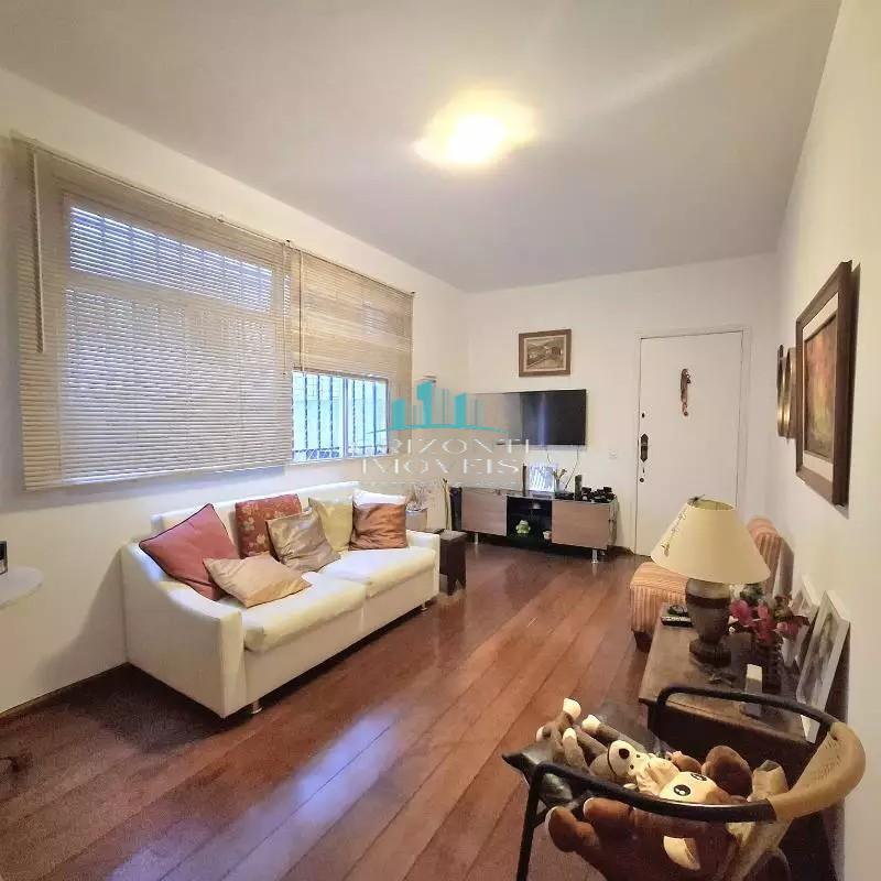 Apartamento, 3 quartos - Foto 1