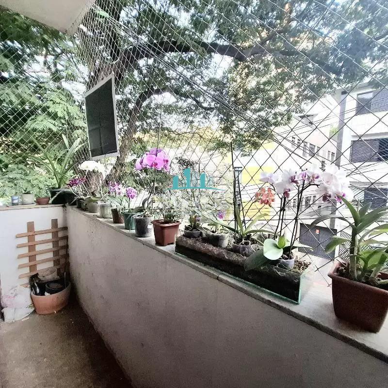 Apartamento, 3 quartos - Foto 18