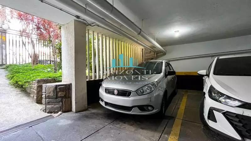 Apartamento, 3 quartos - Foto 21