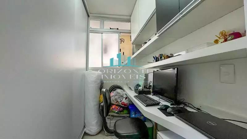 Apartamento, 3 quartos - Foto 8