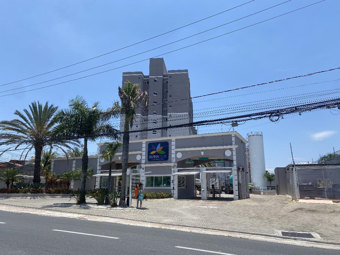 Apartamento, 2 quartos, 54 m² - Foto 1