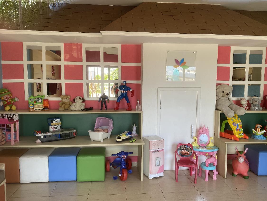 Apartamento, 2 quartos, 54 m² - Foto 2