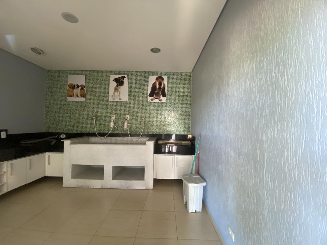 Apartamento, 2 quartos, 54 m² - Foto 8