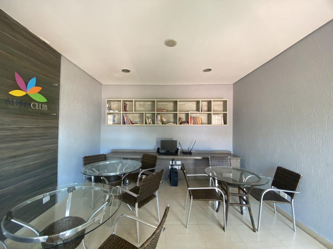 Apartamento, 2 quartos, 54 m² - Foto 10