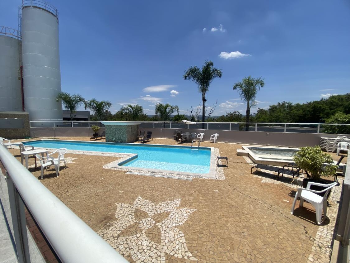 Apartamento, 2 quartos, 54 m² - Foto 12