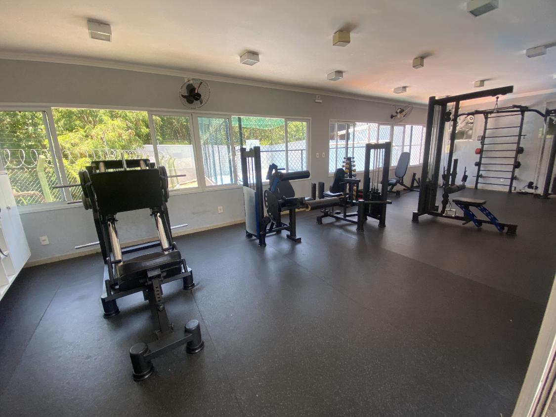 Apartamento, 2 quartos, 54 m² - Foto 16