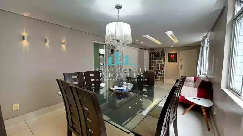 Apartamento, 4 quartos - Foto 4