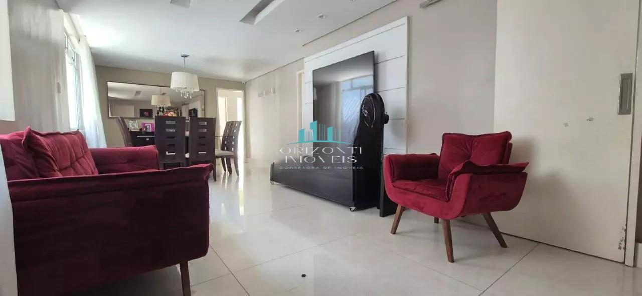 Apartamento, 4 quartos - Foto 1