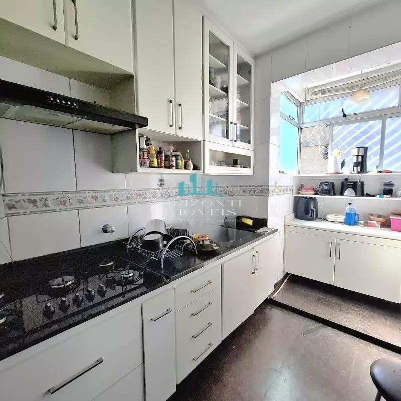 Apartamento, 4 quartos - Foto 16