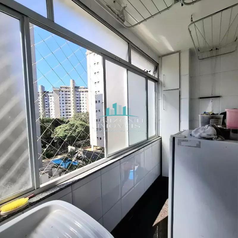 Apartamento, 4 quartos - Foto 13