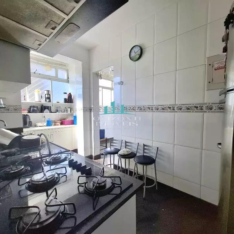 Apartamento, 4 quartos - Foto 21