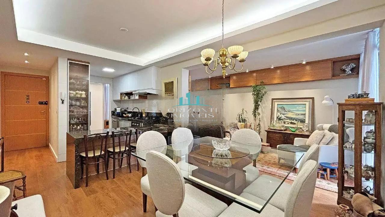 Apartamento, 2 quartos - Foto 1