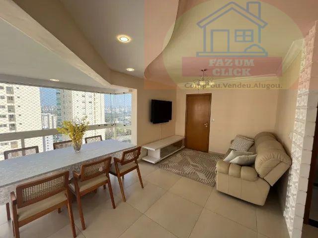 Apartamento, 4 quartos, 96 m² - Foto 5