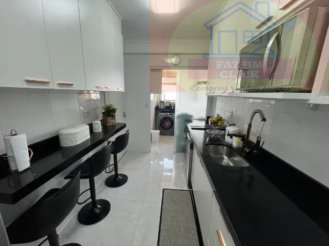 Apartamento, 4 quartos, 96 m² - Foto 7