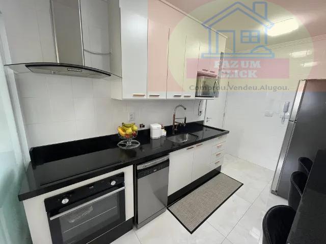 Apartamento, 4 quartos, 96 m² - Foto 8