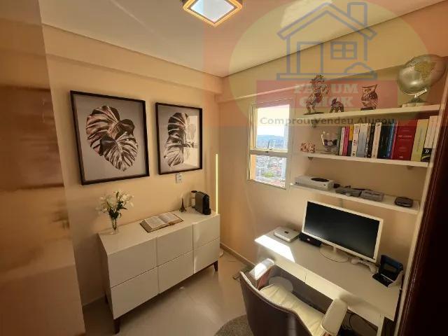 Apartamento, 4 quartos, 96 m² - Foto 12