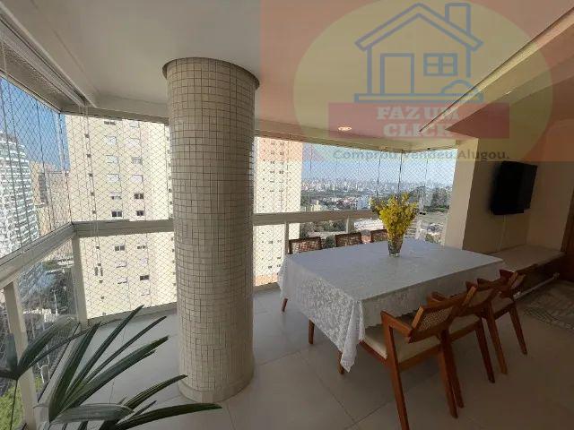 Apartamento, 4 quartos, 96 m² - Foto 4