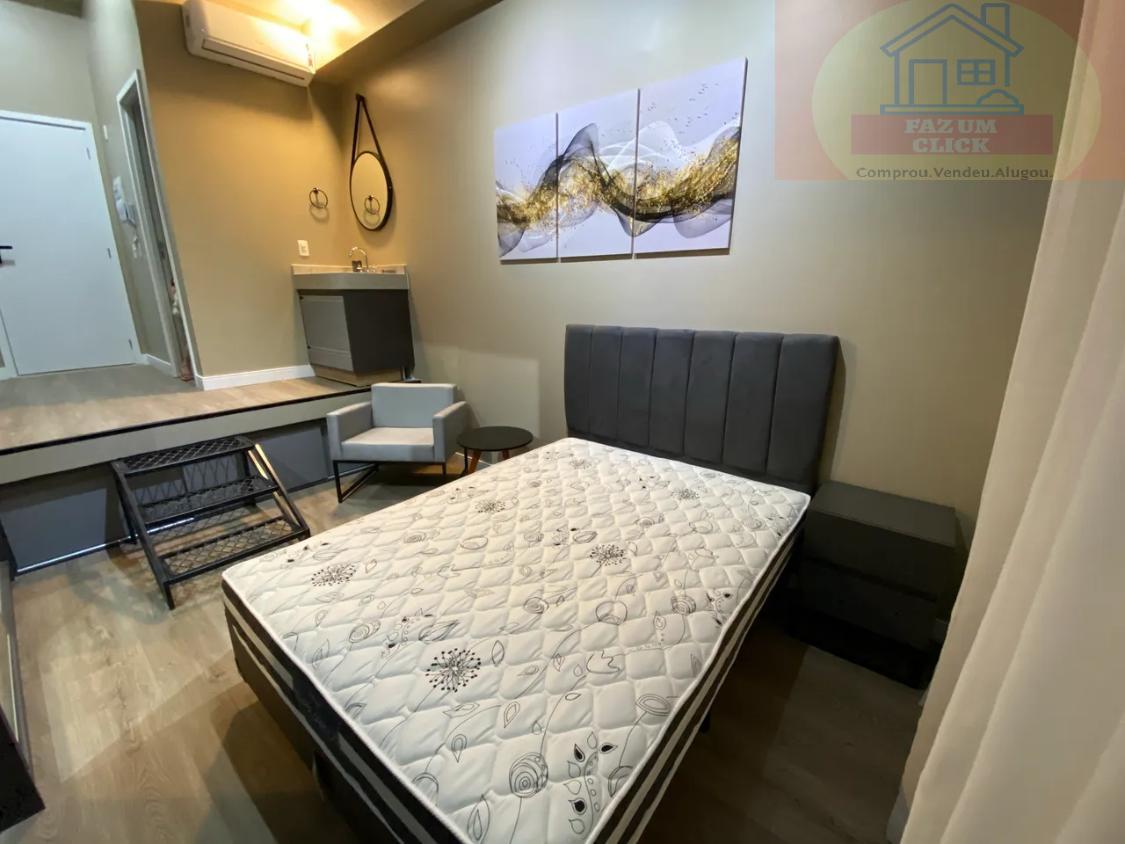 Apartamento, 1 quarto, 25 m² - Foto 5