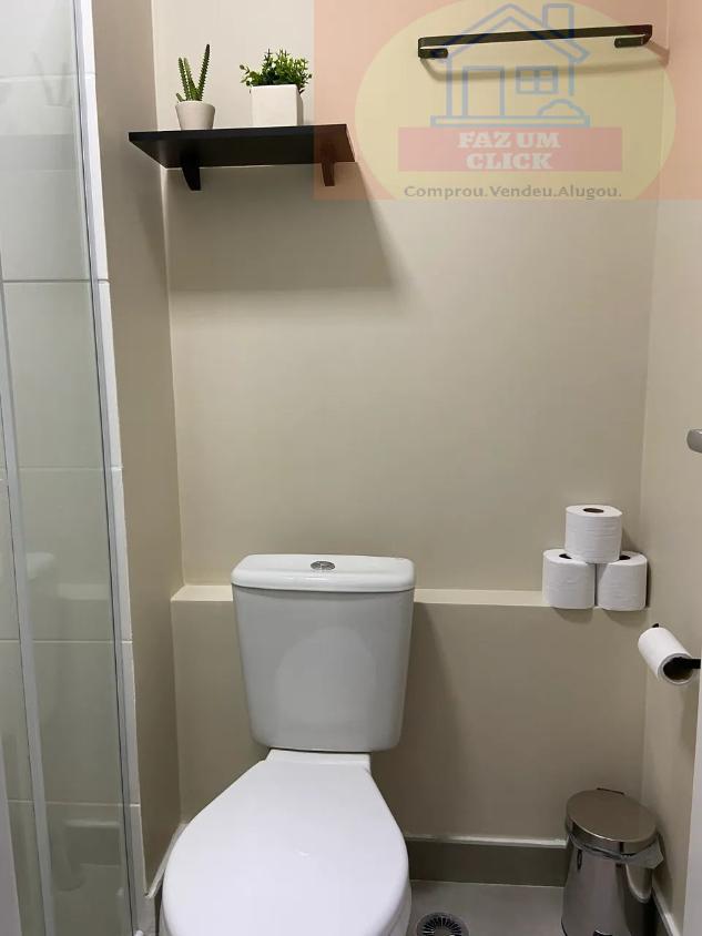 Apartamento, 1 quarto, 25 m² - Foto 8