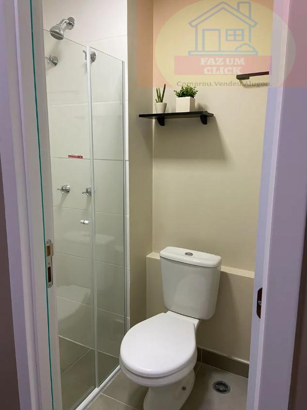 Apartamento, 1 quarto, 25 m² - Foto 9