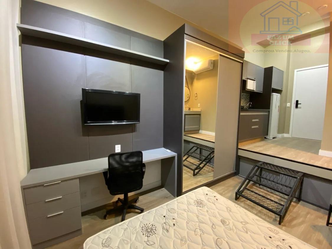 Apartamento, 1 quarto, 25 m² - Foto 6