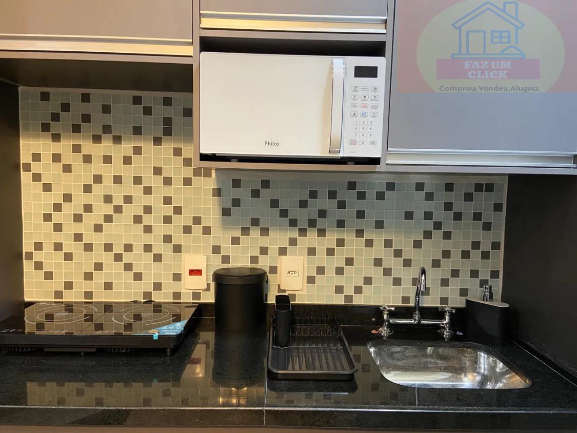 Apartamento, 1 quarto, 25 m² - Foto 10
