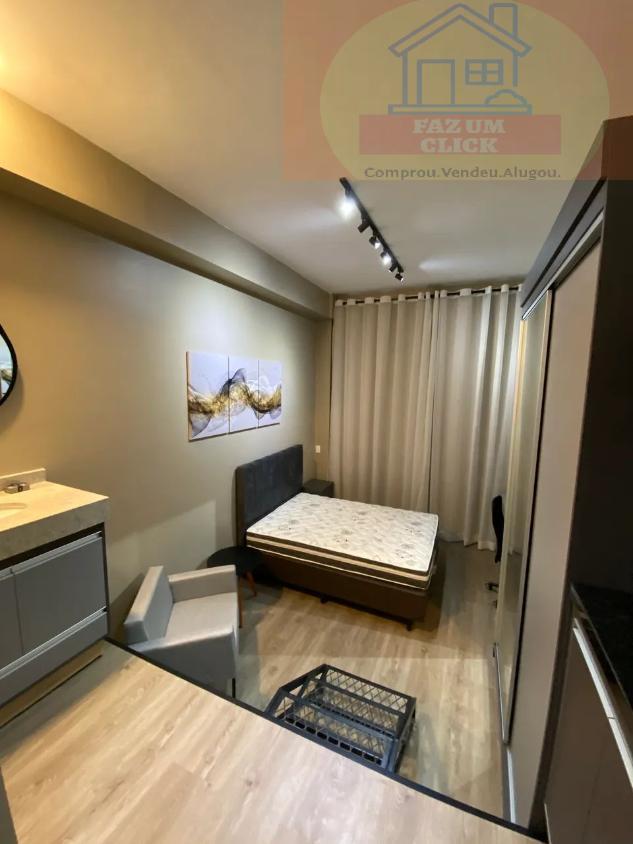 Apartamento, 1 quarto, 25 m² - Foto 7