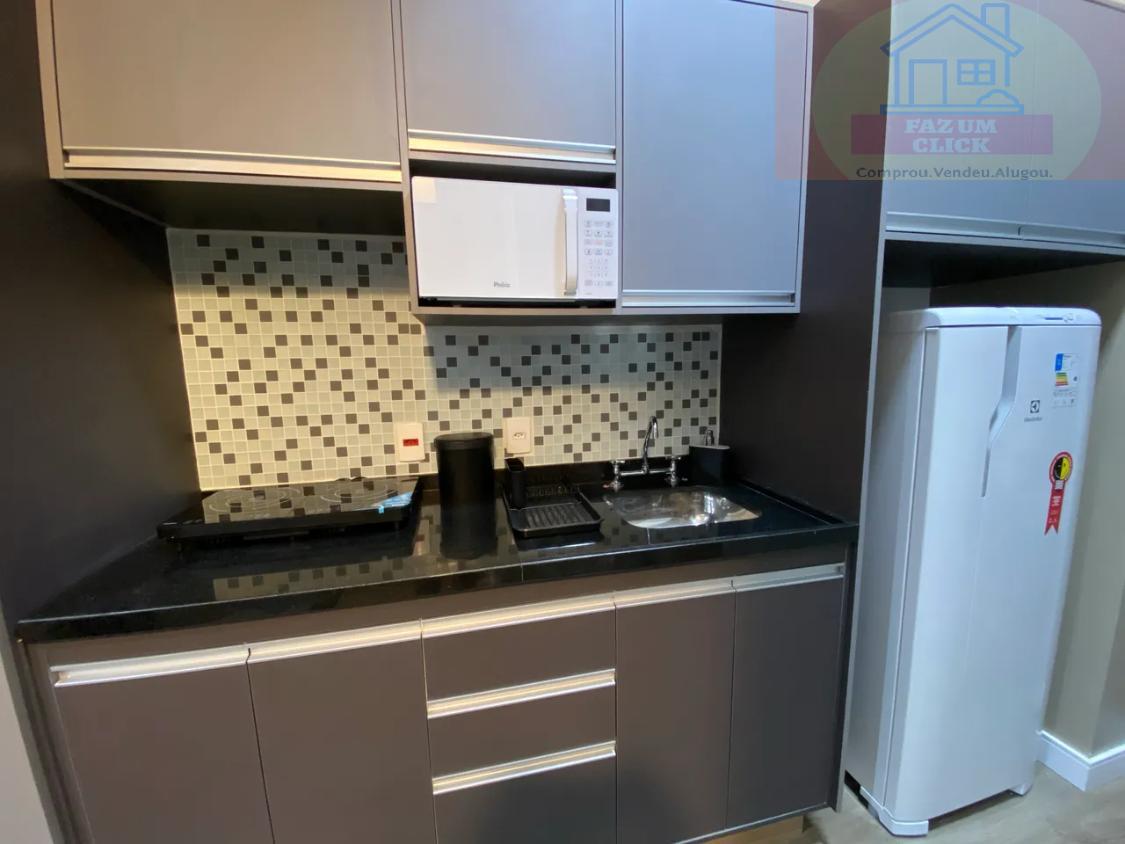 Apartamento, 1 quarto, 25 m² - Foto 4