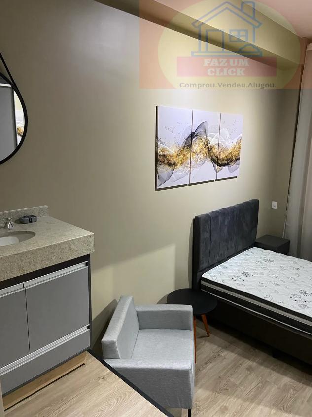 Apartamento, 1 quarto, 25 m² - Foto 11