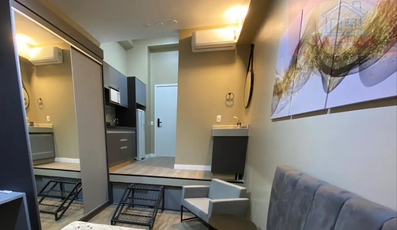 Apartamento, 1 quarto, 25 m² - Foto 3