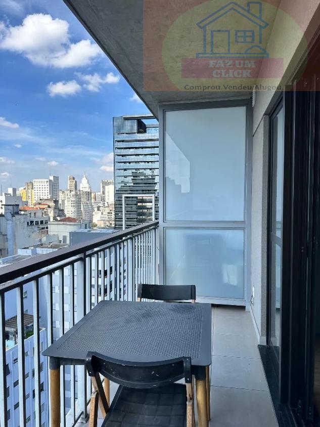 Apartamento, 1 quarto, 30 m² - Foto 10