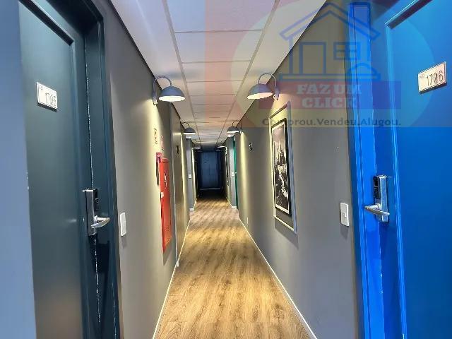 Apartamento, 1 quarto, 30 m² - Foto 4