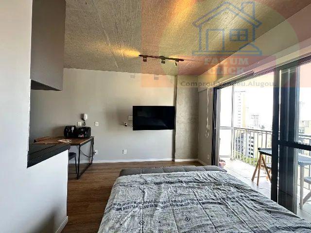 Apartamento, 1 quarto, 30 m² - Foto 7