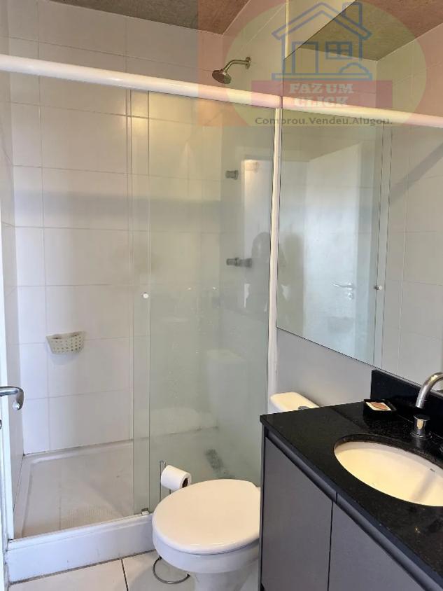 Apartamento, 1 quarto, 30 m² - Foto 11