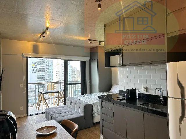 Apartamento, 1 quarto, 30 m² - Foto 6