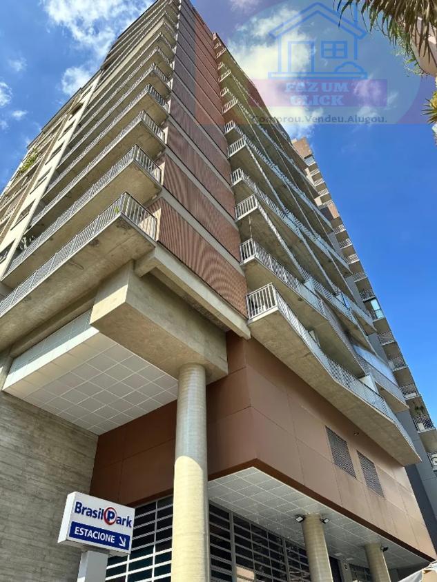 Apartamento, 1 quarto, 30 m² - Foto 3