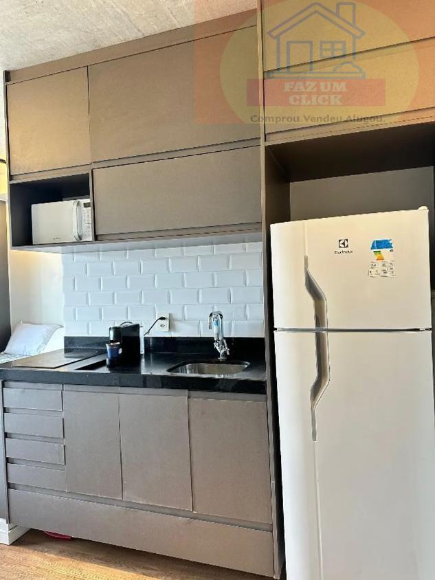 Apartamento, 1 quarto, 30 m² - Foto 9