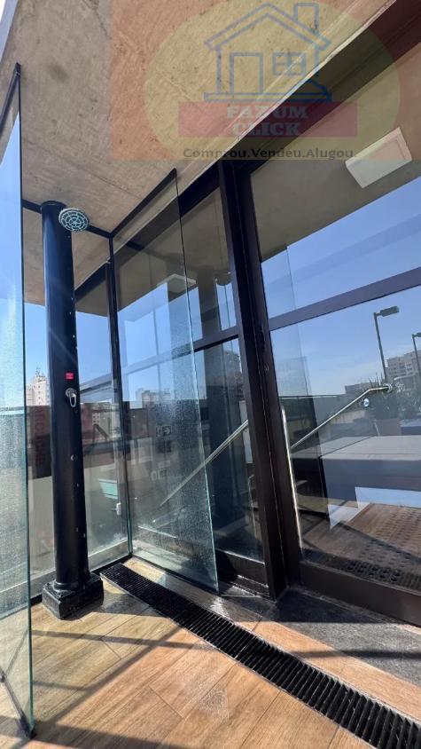 Apartamento, 1 quarto, 30 m² - Foto 8