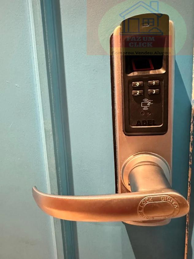 Apartamento, 1 quarto, 30 m² - Foto 5