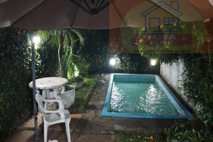 Casa de Condomínio, 5 quartos - Foto 2