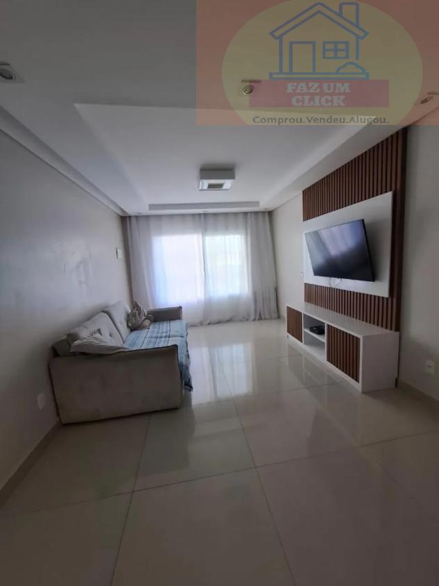 Sobrado, 3 quartos, 236 m² - Foto 8