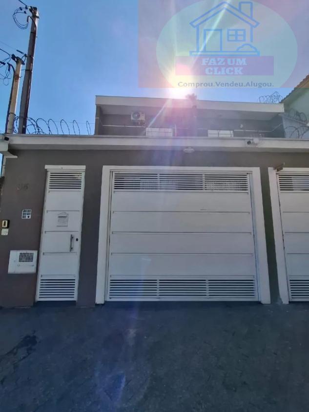 Sobrado, 3 quartos, 236 m² - Foto 2