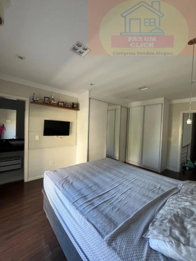 Sobrado, 3 quartos, 236 m² - Foto 10